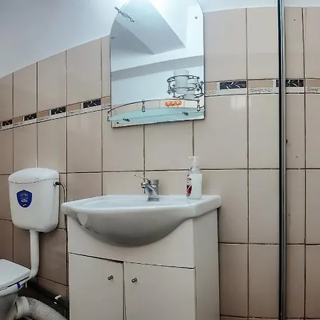 Luxury Radox Center Apartment