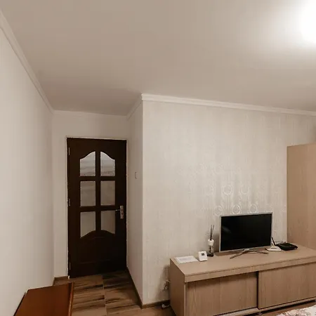 Apartment Luxury Radox Center