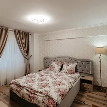 Apartment Luxury Radox Center *