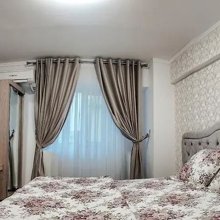Luxury Radox Center Apartment Buzau