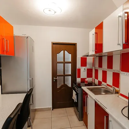 Apartment Luxury Radox Center *