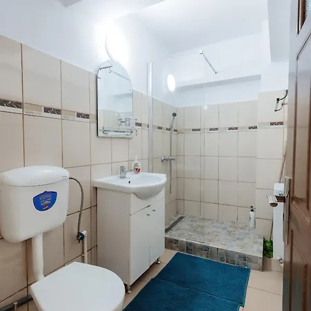 Luxury Radox Center Buzau