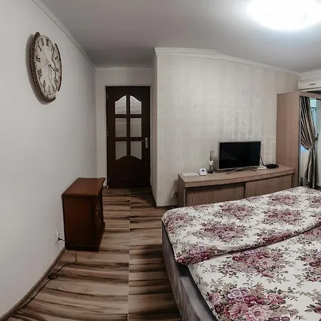 Luxury Radox Center Apartment *