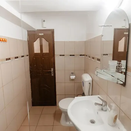 Apartment Luxury Radox Center
