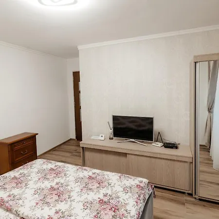 Apartment Luxury Radox Center *